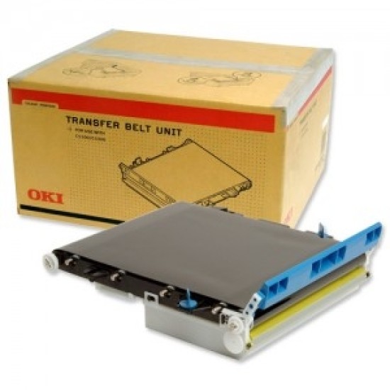 OKİ 42158712 Orjinal Transfer Belt Unit - C3100 / C5100 / C5200 T4285 OKİ 42158712 Orjinal Transfer Belt Unit - C3100 / C5100 / C5200 T4285