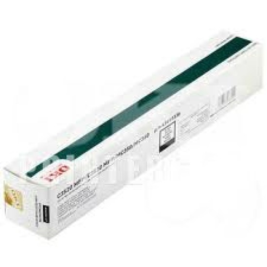 OKİ 43459336 Siyah Orjinal Toner - C3300 / C3400 T5203 OKİ 43459336 Siyah Orjinal Toner - C3300 / C3400 T5203