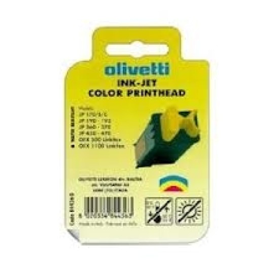Olivetti 84436G FPJ-26 Orjinal Kartuş T2186
