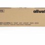 Olivetti  B0446 D16 Orjinal Toner - D200 / D1600 / D2000 T4698 Olivetti  B0446 D16 Orjinal Toner - D200 / D1600 / D2000 T4698