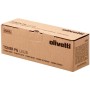 Olivetti B0739 Siyah Orjinal Toner - PG-L2028