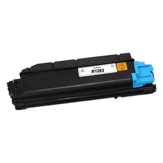 Olivetti B1283 Mavi Orjinal Toner - D-Color MF3023