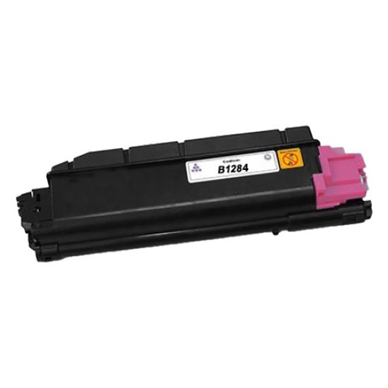 Olivetti B1284 Kırmızı Orjinal Toner - D-Color MF3023 Olivetti B1284 Kırmızı Orjinal Toner - D-Color MF3023