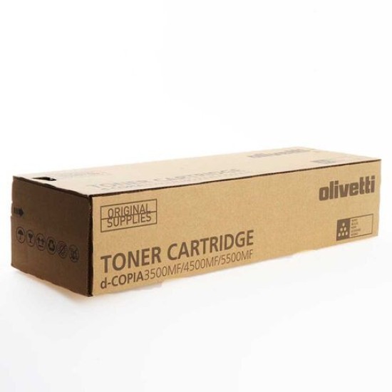 Olivetti D-Copia 3500MF Orjinal Toner T16040 Olivetti D-Copia 3500MF Orjinal Toner T16040
