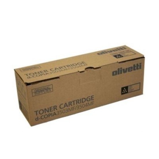 Olivetti D-Copia 3503MF / 3504MF Orjinal Toner T4252