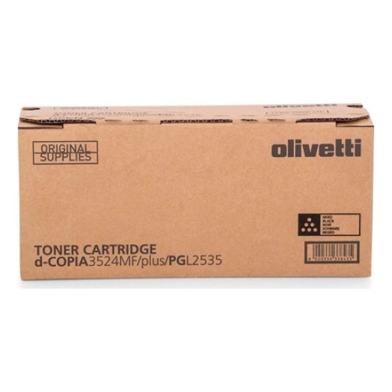 Olivetti PG-L2535 Orjinal Toner Olivetti PG-L2535 Orjinal Toner