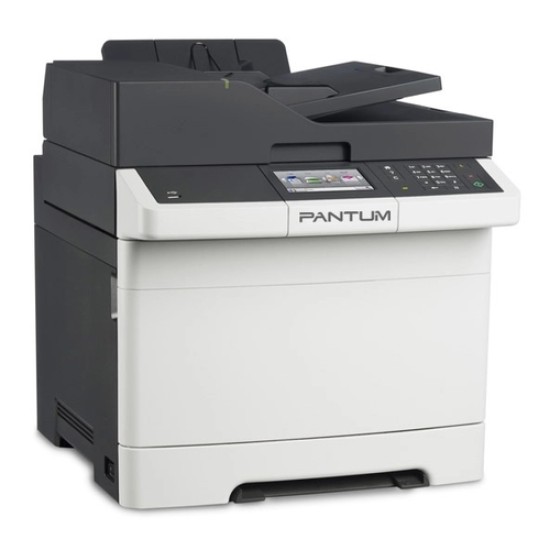 Pantum CM7000FDN Tarayıcı + Fotokopi + Fax Renkli Lazer Yazıcı 22 ppm T16896