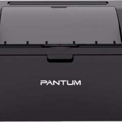 Pantum P2500 Mono Laser Yazıcı T14657