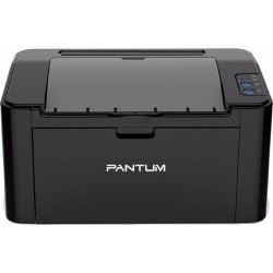 Pantum P2500 Mono Laser Yazıcı T14657 Pantum P2500 Mono Laser Yazıcı T14657