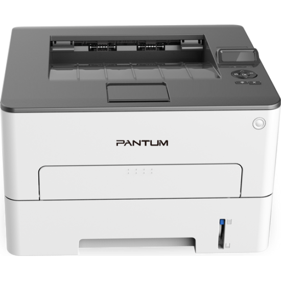 Pantum P3010DW Wi-Fi + Dubleks Mono Lazer Yazıcı Pantum P3010DW Wi-Fi + Dubleks Mono Lazer Yazıcı