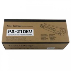 Pantum PA-210EV Siyah Orjinal Toner - P2500 T7652