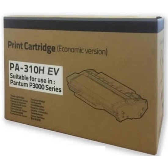 Pantum PA-310H-EV Orjinal Toner - P3100dn / P3255dn Pantum PA-310H-EV Orjinal Toner - P3100dn / P3255dn