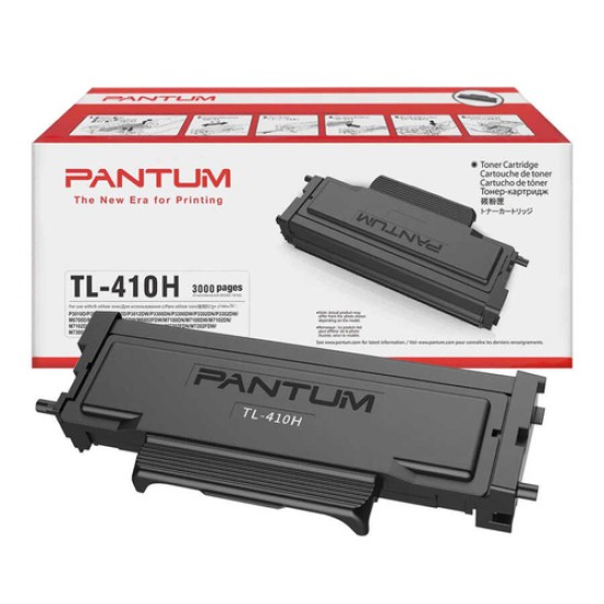 Pantum TL-410H Orjinal Toner - M6700d / M6800fdw Pantum TL-410H Orjinal Toner - M6700d / M6800fdw