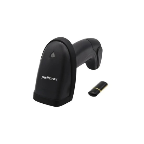 Performax PR-50 1D Linear USB Bluetooth Kablosuz Barkod Okuyucu Performax PR-50 1D Linear USB Bluetooth Kablosuz Barkod Okuyucu