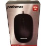 Performax SM001 Kablolu Siyah Optik Mouse T15746 Performax SM001 Kablolu Siyah Optik Mouse T15746