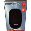 Performax SMK011 Kablosuz Siyah Optik Mouse T15748