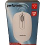 Performax SMK012 Kablosuz Beyaz Optik Mouse T15749