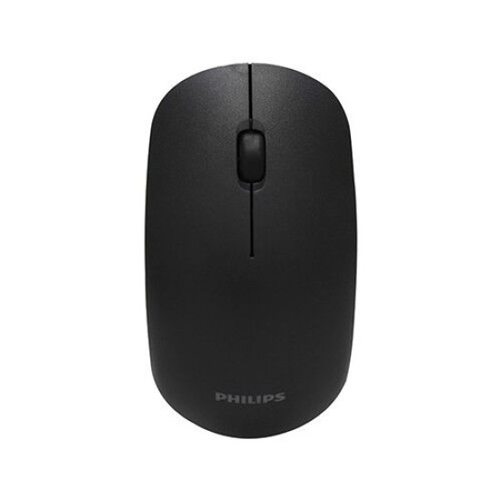 Philips M315 Siyah 2.4GHz Kablosuz Mouse SPK7315 T15524 Philips M315 Siyah 2.4GHz Kablosuz Mouse SPK7315 T15524