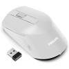Philips M374 Beyaz 2.4GHz Kablosuz Mouse SPK7374/00 T15527