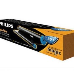 Philips PFA-301 Orjinal Karbon Film PPF-211, PPF-241, PPF-271 T6955 Philips PFA-301 Orjinal Karbon Film PPF-211, PPF-241, PPF-271 T6955