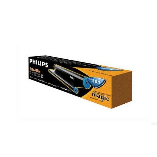Philips PFA-301 Orjinal Karbon Film PPF-211, PPF-241, PPF-271 T6955 Philips PFA-301 Orjinal Karbon Film PPF-211, PPF-241, PPF-271 T6955