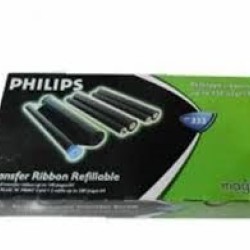 Philips PFA 333 3LÜ Fax Filmi T10895 Philips PFA 333 3LÜ Fax Filmi T10895