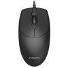 Philips SPK7234 Kablolu Optik Mouse 1000Dpı