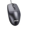 Philips SPK7247 Kablolu Optik Mouse 1200Dpı