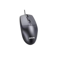 Philips SPK7247 Kablolu Optik Mouse 1200Dpı