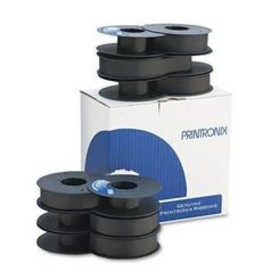 Printronix 107675-001 Orjinal Şerit 6lı Paket P5215 / P5008 / P5210 T6293 Printronix 107675-001 Orjinal Şerit 6lı Paket P5215 / P5008 / P5210 T6293