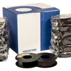Printronix 175220-001 Orjinal Şerit 12'li Paket - P5220 / P5220s / P5224 T9637 Printronix 175220-001 Orjinal Şerit 12'li Paket - P5220 / P5220s / P5224 T9637