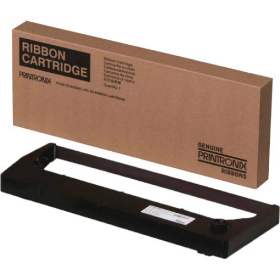 Printronix 255048-102 Orjinal Termal Transfer Şeridi P7000 / P8000 T8698 Printronix 255048-102 Orjinal Termal Transfer Şeridi P7000 / P8000 T8698
