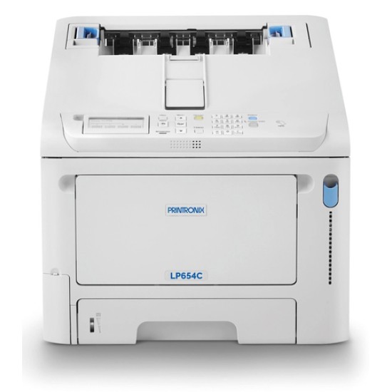 Printronix LP654C A4 35ppm Renkli Lazer Yazıcı - U1023G019 Printronix LP654C A4 35ppm Renkli Lazer Yazıcı - U1023G019