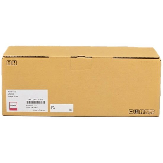 Printronix LP654C Kırmızı Orjinal Drum Ünitesi 50K - U56130202