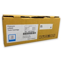 Printronix LP654C Mavi Orjinal Toner 6K - U52129303 Printronix LP654C Mavi Orjinal Toner 6K - U52129303