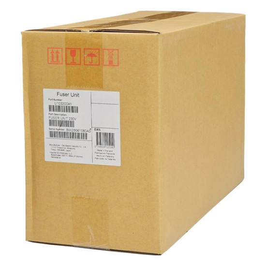 Printronix LP654C Orjinal Fuser Ünitesi 230V 60K - U1032G041 Printronix LP654C Orjinal Fuser Ünitesi 230V 60K - U1032G041