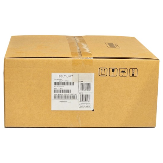 Printronix LP654C Orjinal Transfer Belt Ünitesi 60K - U57112701 Printronix LP654C Orjinal Transfer Belt Ünitesi 60K - U57112701