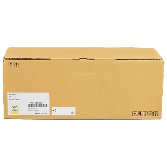 Printronix LP654C Sarı Orjinal Drum Ünitesi 50K - U56130201 Printronix LP654C Sarı Orjinal Drum Ünitesi 50K - U56130201