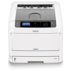 Printronix LP844C A3 36ppm Renkli Lazer Yazıcı - U47074329 Printronix LP844C A3 36ppm Renkli Lazer Yazıcı - U47074329