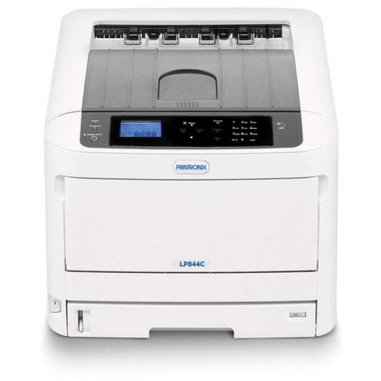 Printronix LP844C A3 36ppm Renkli Lazer Yazıcı - U47074329 Printronix LP844C A3 36ppm Renkli Lazer Yazıcı - U47074329