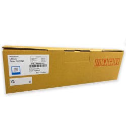 Printronix LP844C Mavi Orjinal Toner 10K - U46861303 Printronix LP844C Mavi Orjinal Toner 10K - U46861303