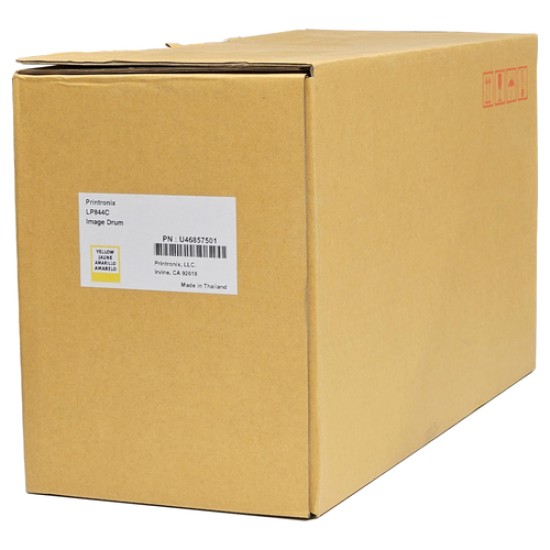 Printronix LP844C Sarı Orjinal Drum Ünitesi 30K - U46857501 Printronix LP844C Sarı Orjinal Drum Ünitesi 30K - U46857501