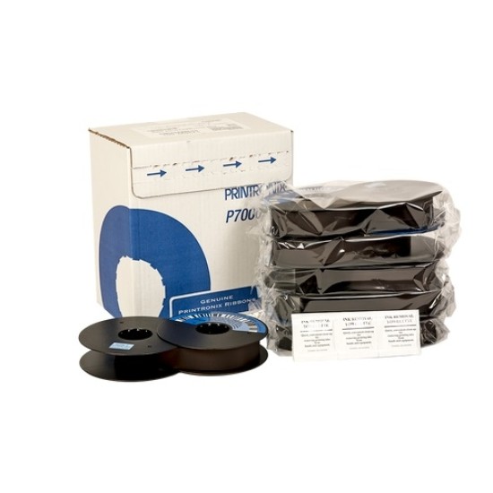 Printronix P7000 Orjinal Şerit 6lı Paket - 179499-001 Printronix P7000 Orjinal Şerit 6lı Paket - 179499-001