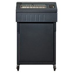 Printronix P8000 A3 Line Matrix Yazıcı - 1000lpm, Zero Tear Pedestal P8Z10-1111-000 Printronix P8000 A3 Line Matrix Yazıcı - 1000lpm, Zero Tear Pedestal P8Z10-1111-000