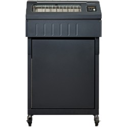 Printronix P8000 A3 Line Matrix Yazıcı - 1000lpm, Zero Tear Pedestal P8Z10-1111-000 Printronix P8000 A3 Line Matrix Yazıcı - 1000lpm, Zero Tear Pedestal P8Z10-1111-000