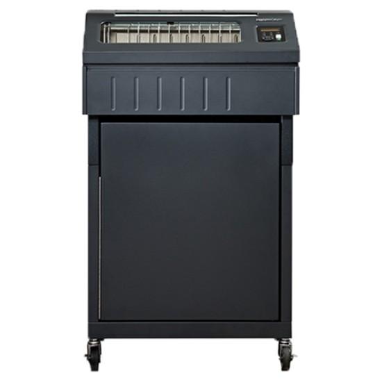 Printronix P8000 A3 Line Matrix Yazıcı - 1000lpm, Zero Tear Pedestal P8Z10-1111-000 Printronix P8000 A3 Line Matrix Yazıcı - 1000lpm, Zero Tear Pedestal P8Z10-1111-000