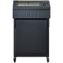 Printronix P8000 A3 Line Matrix Yazıcı - 1000lpm, Zero Tear Pedestal P8Z10-1111-000