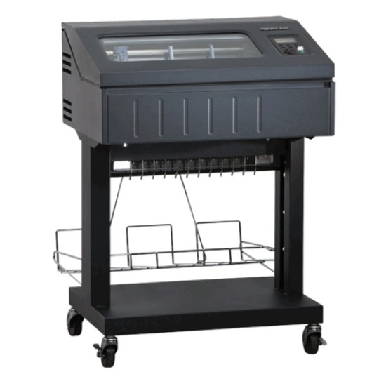 Printronix P8005 A3 Line Matrix Yazıcı - 500lpm, Open Pedestal P8P05-1111-0 Printronix P8005 A3 Line Matrix Yazıcı - 500lpm, Open Pedestal P8P05-1111-0