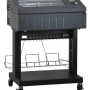 Printronix P8005 A3 Line Matrix Yazıcı - 500lpm, Open Pedestal P8P05-1111-0