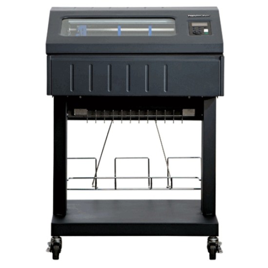 Printronix P8010 A3 Line Matrix Yazıcı - 1000lpm, Open Pedestal P8P10-1111-0 Printronix P8010 A3 Line Matrix Yazıcı - 1000lpm, Open Pedestal P8P10-1111-0